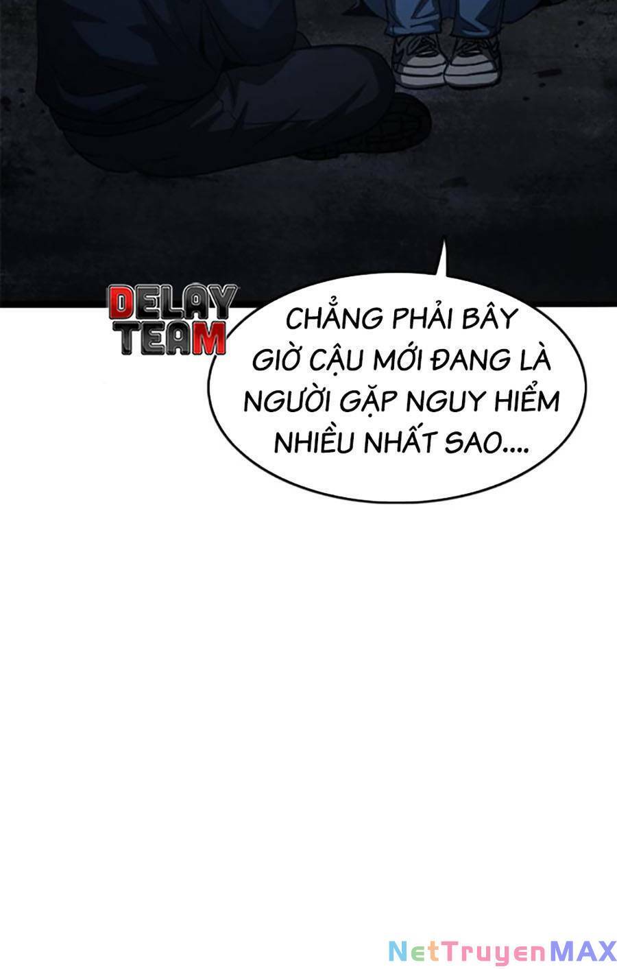 Ngục Tù Đẫm Máu Chapter 64 - Trang 110