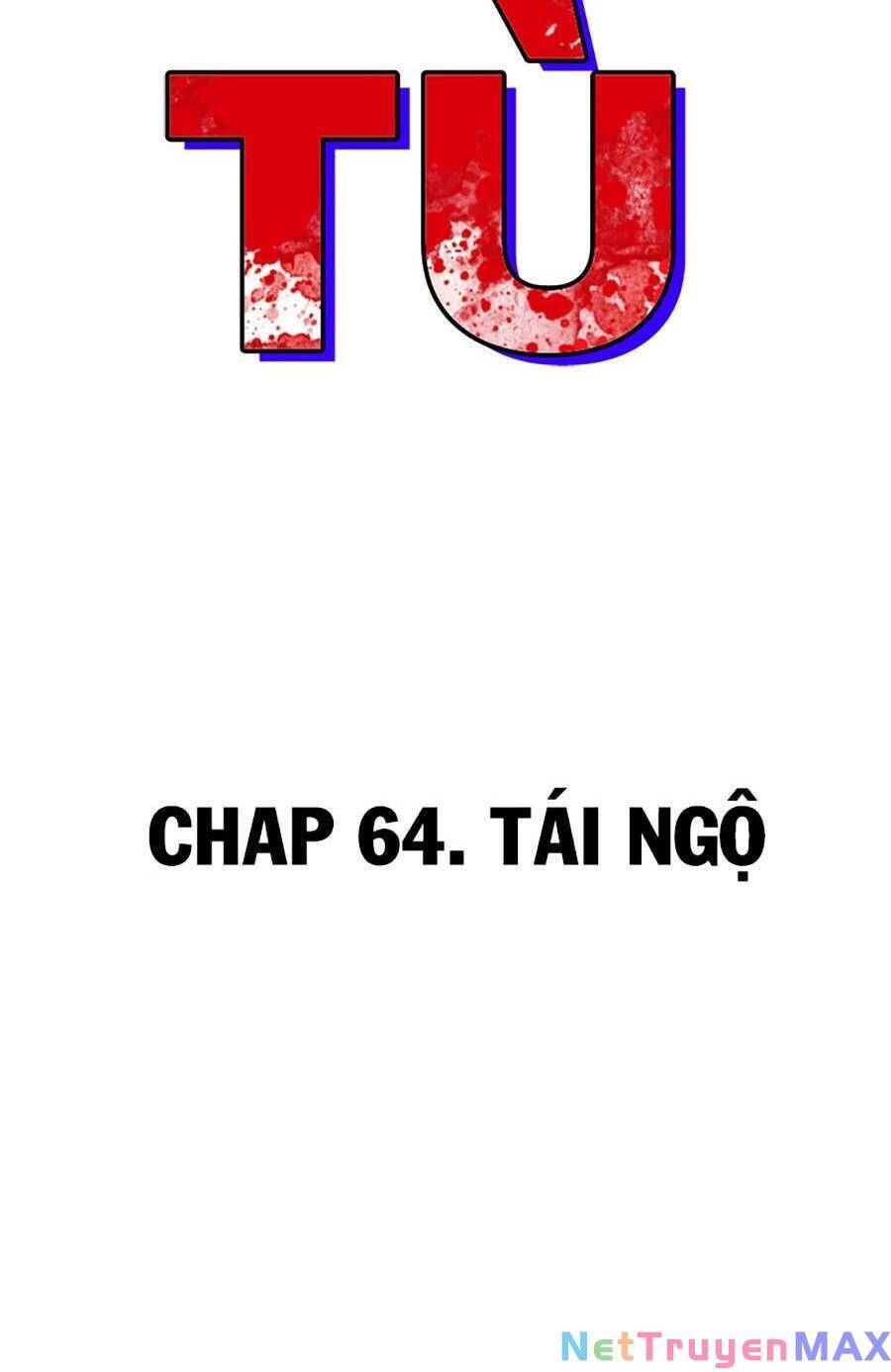 Ngục Tù Đẫm Máu Chapter 64 - Trang 79