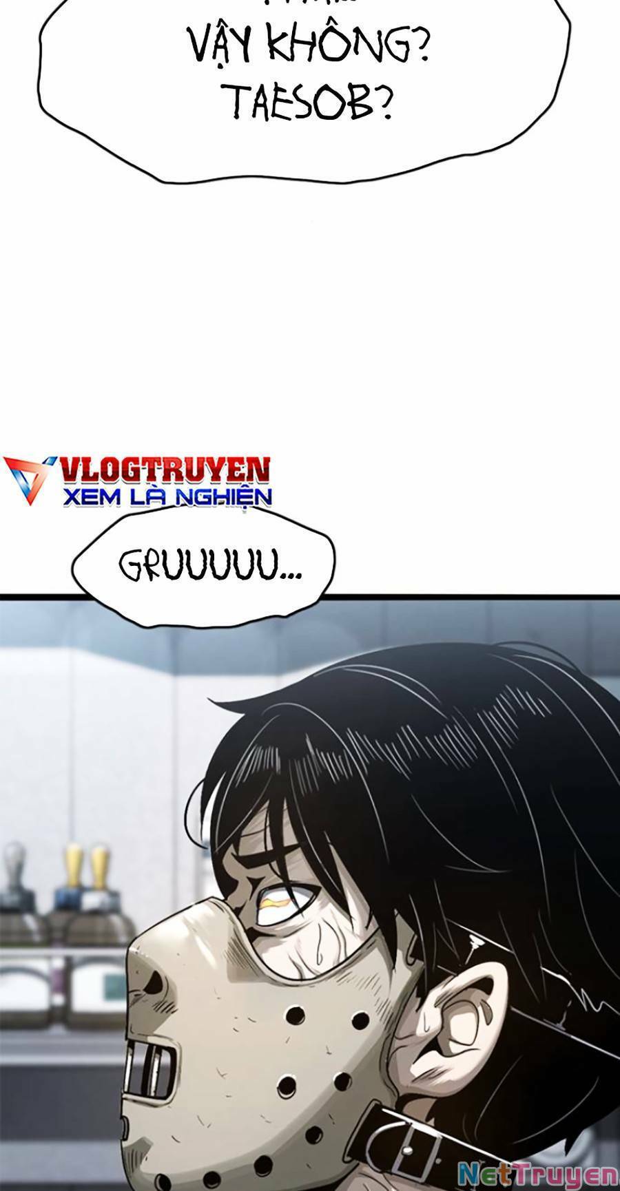 Ngục Tù Đẫm Máu Chapter 37 - Trang 153