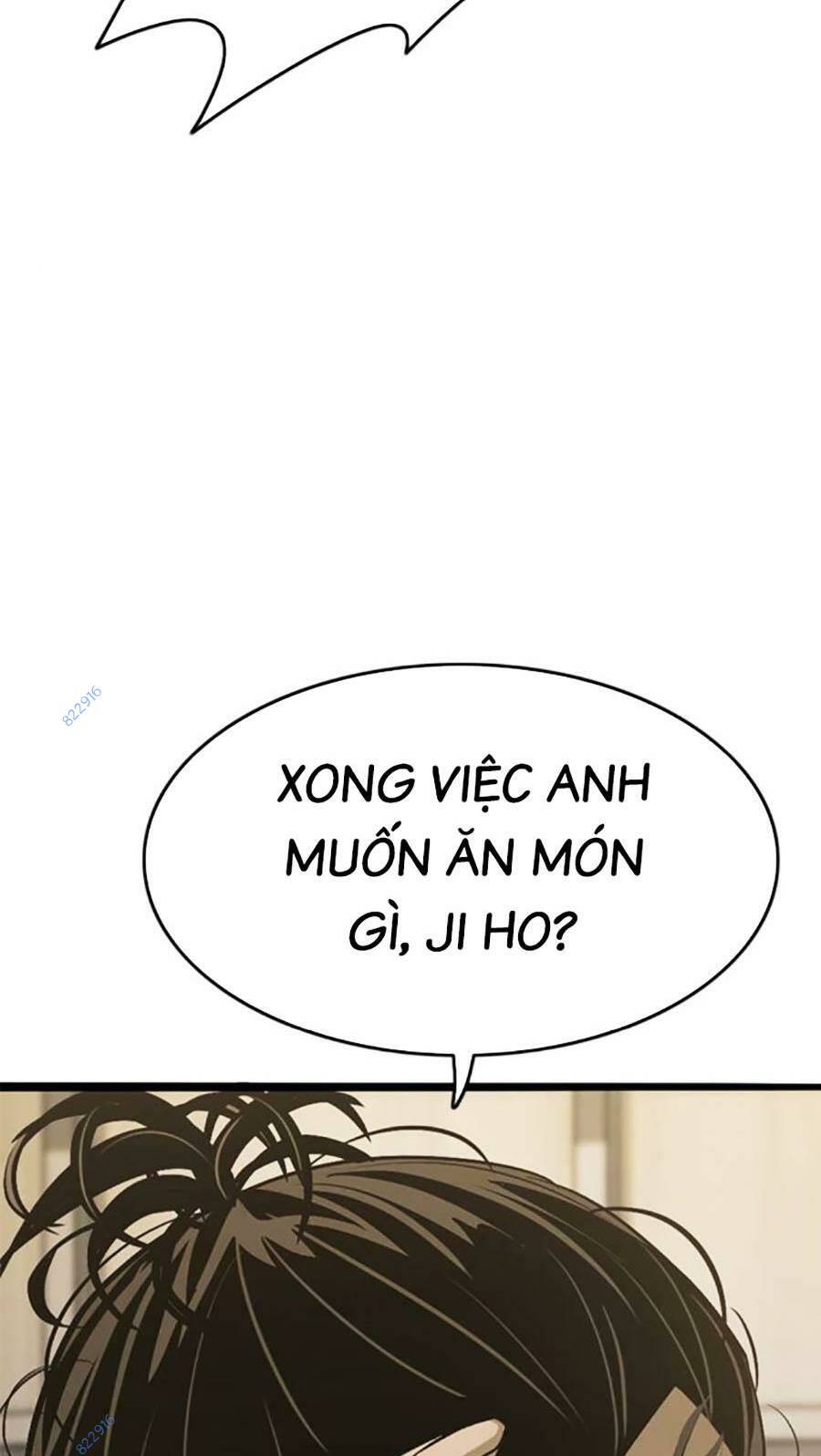 Ngục Tù Đẫm Máu Chapter 58 - Trang 104