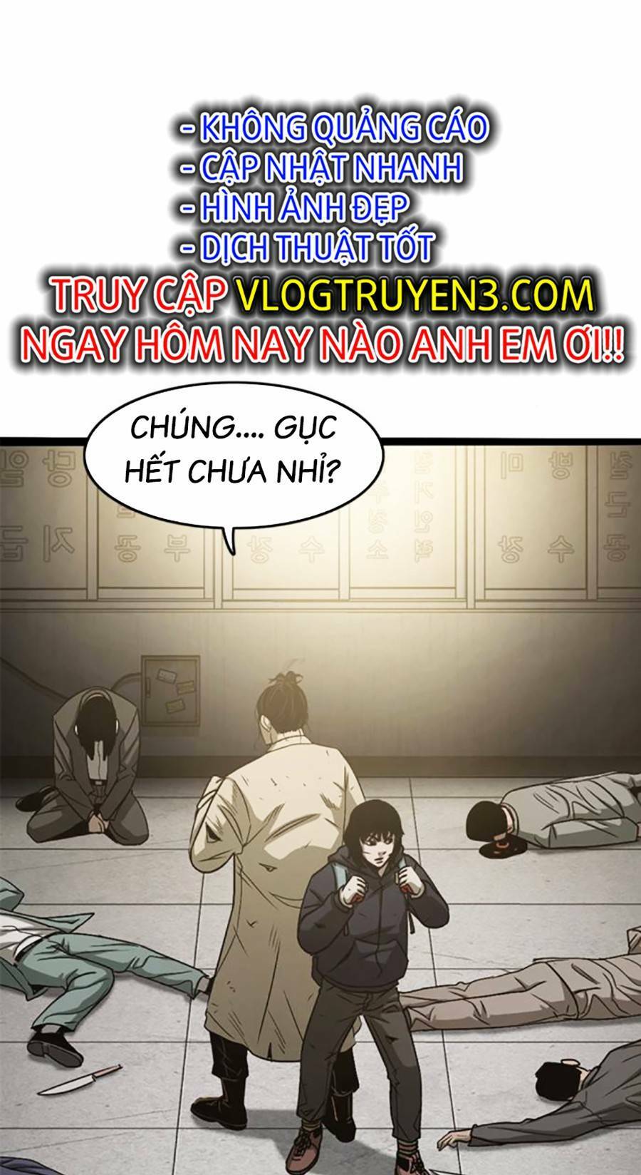 Ngục Tù Đẫm Máu Chapter 58 - Trang 143