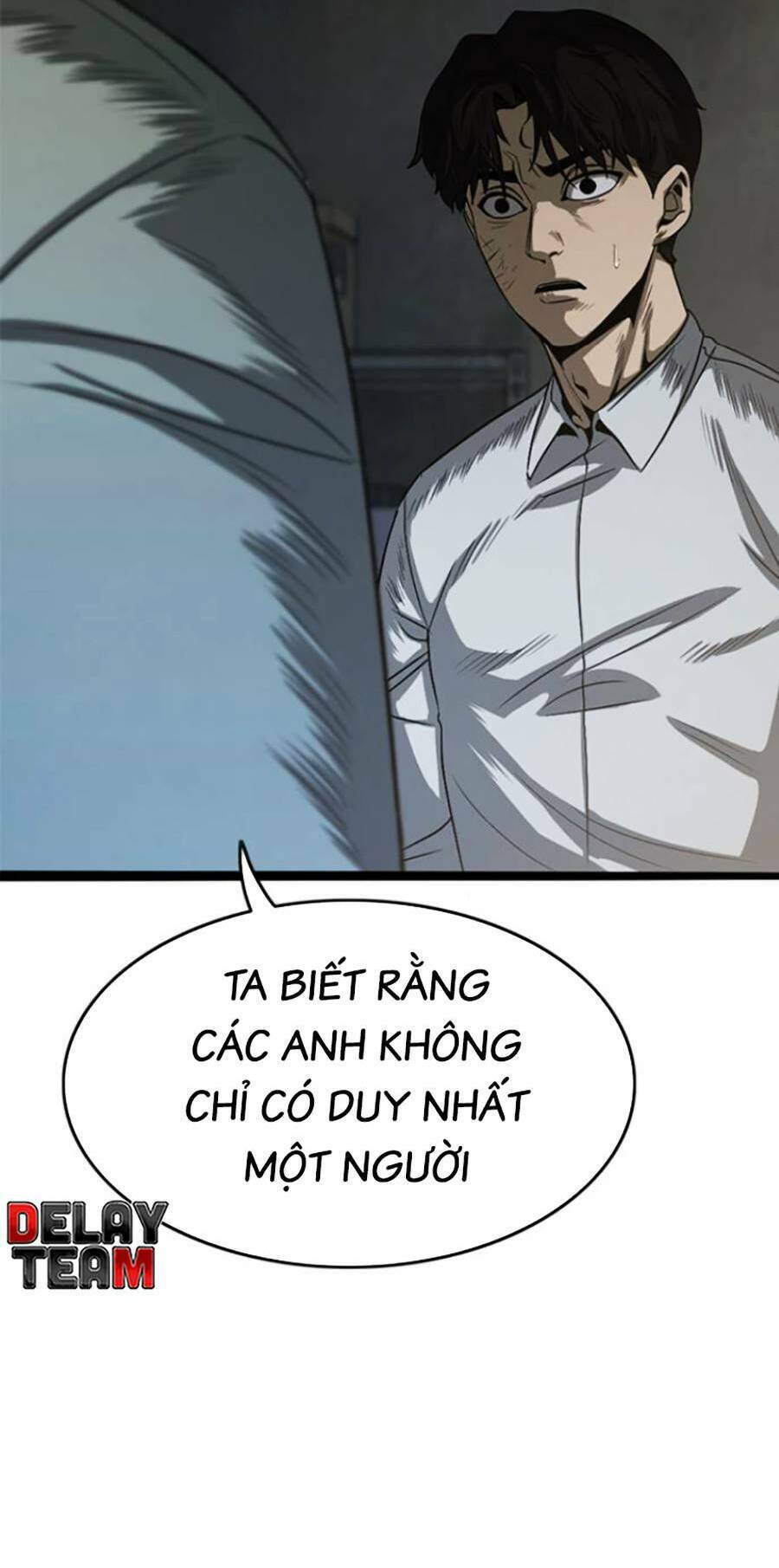 Ngục Tù Đẫm Máu Chapter 56 - Trang 3