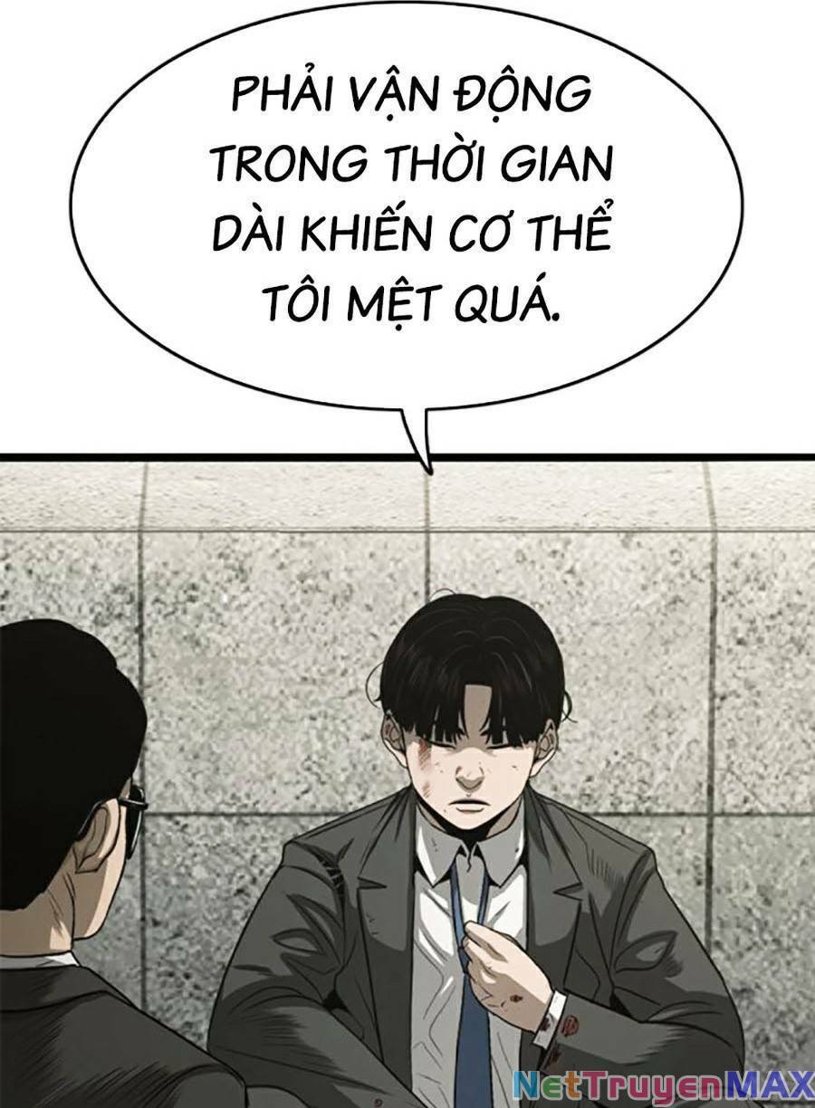 Ngục Tù Đẫm Máu Chapter 70 - Trang 46