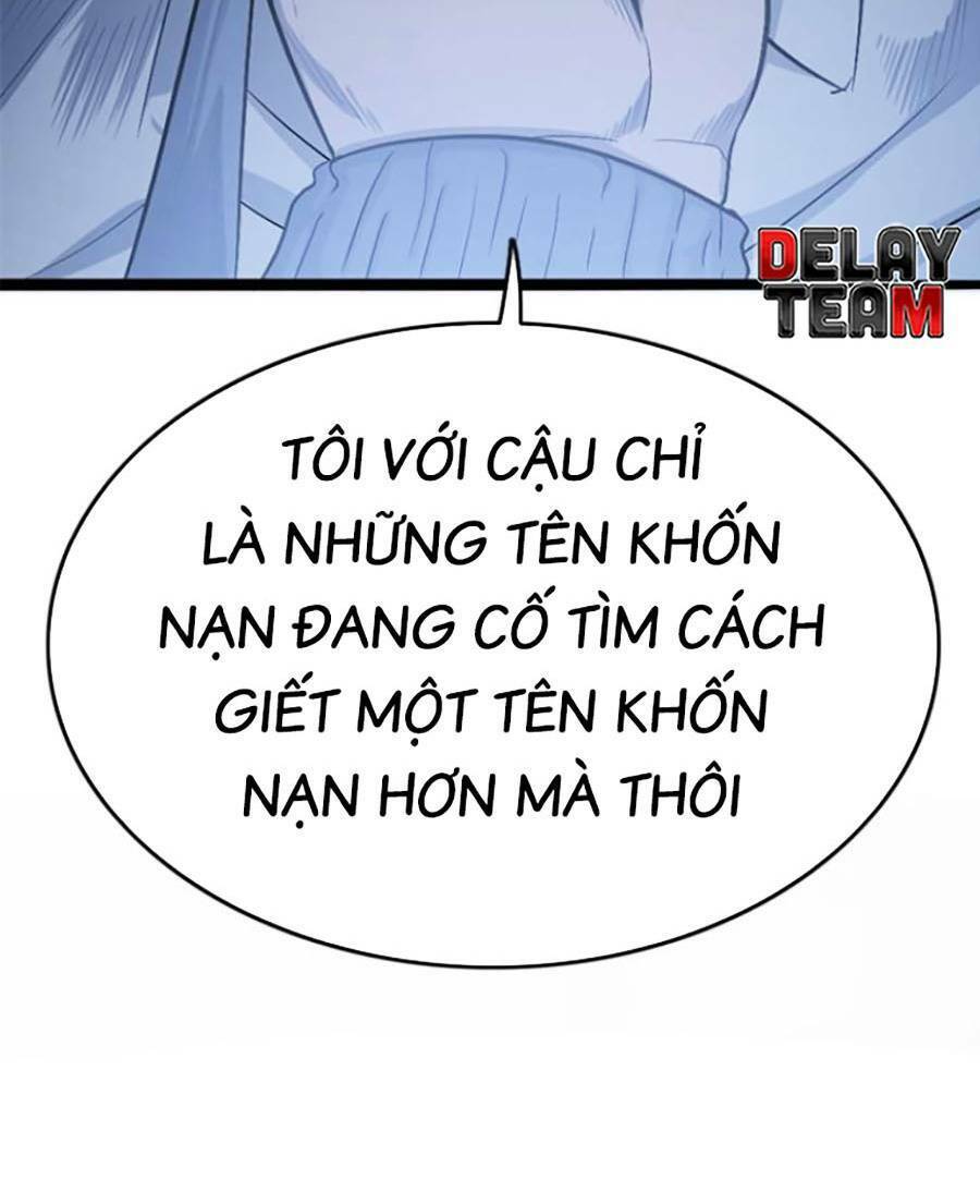 Ngục Tù Đẫm Máu Chapter 54 - Trang 134