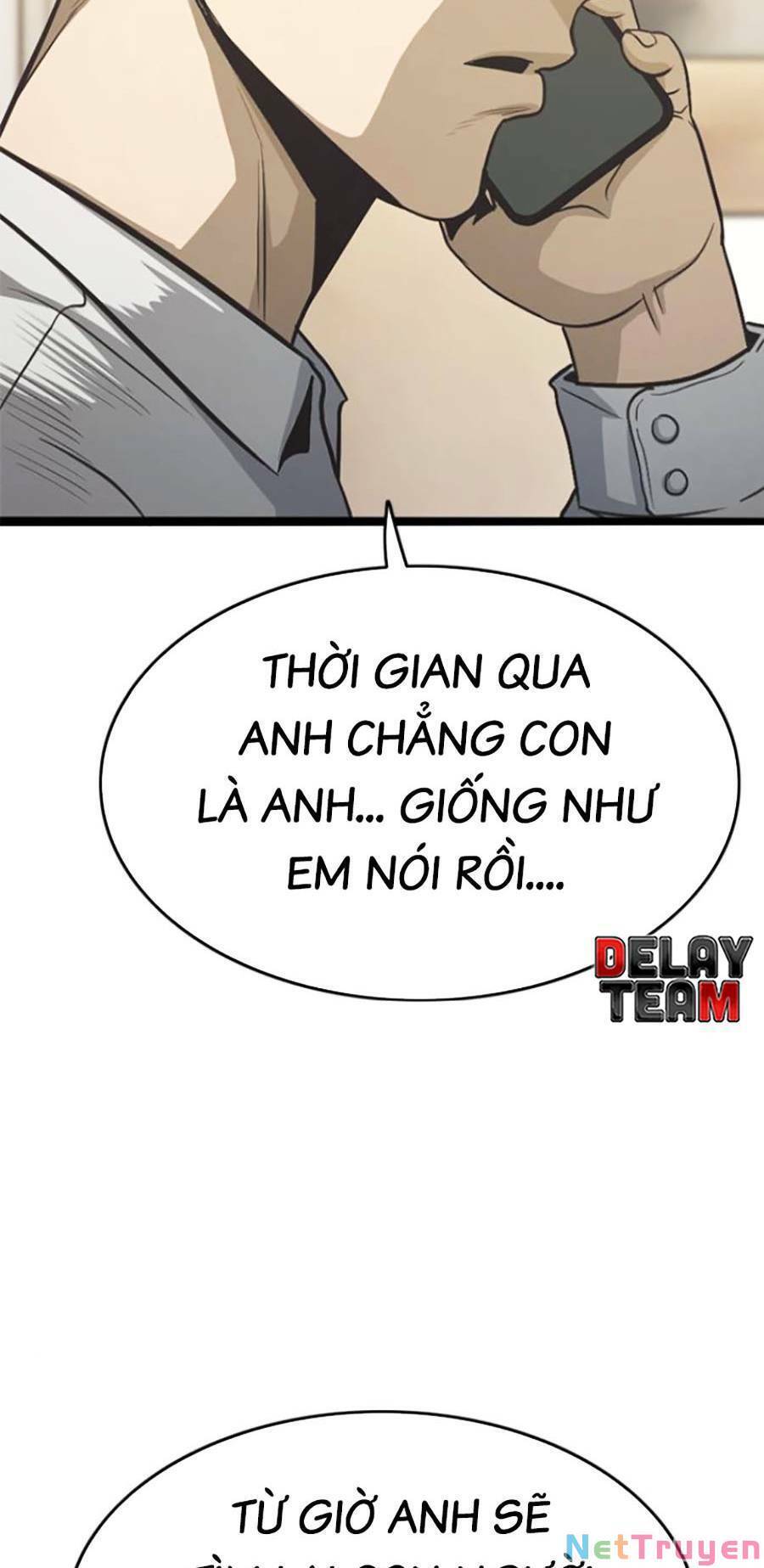 Ngục Tù Đẫm Máu Chapter 51 - Trang 165