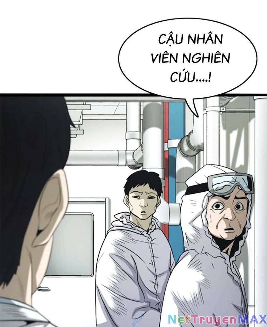 Ngục Tù Đẫm Máu Chapter 66 - Trang 36