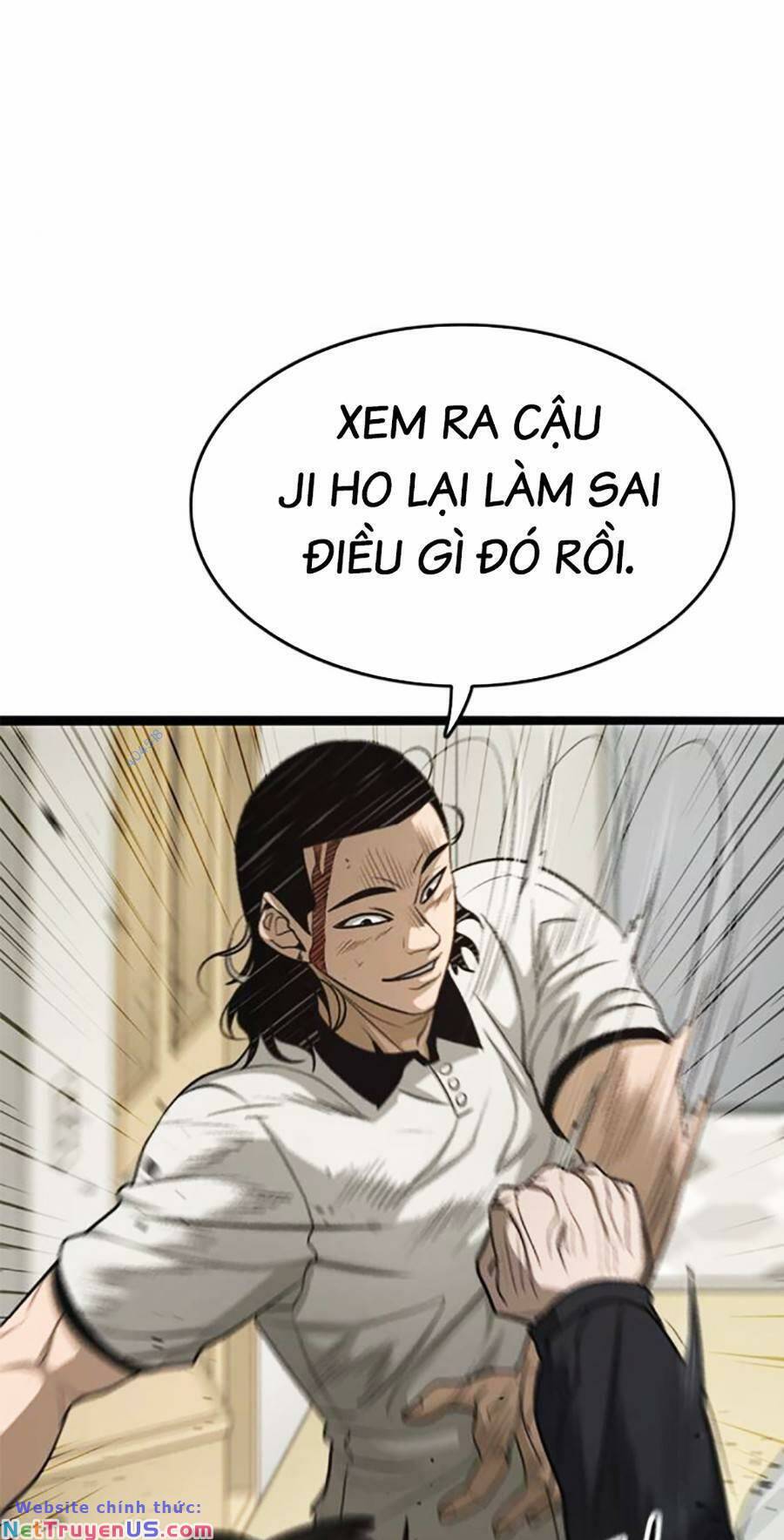 Ngục Tù Đẫm Máu Chapter 73 - Trang 20