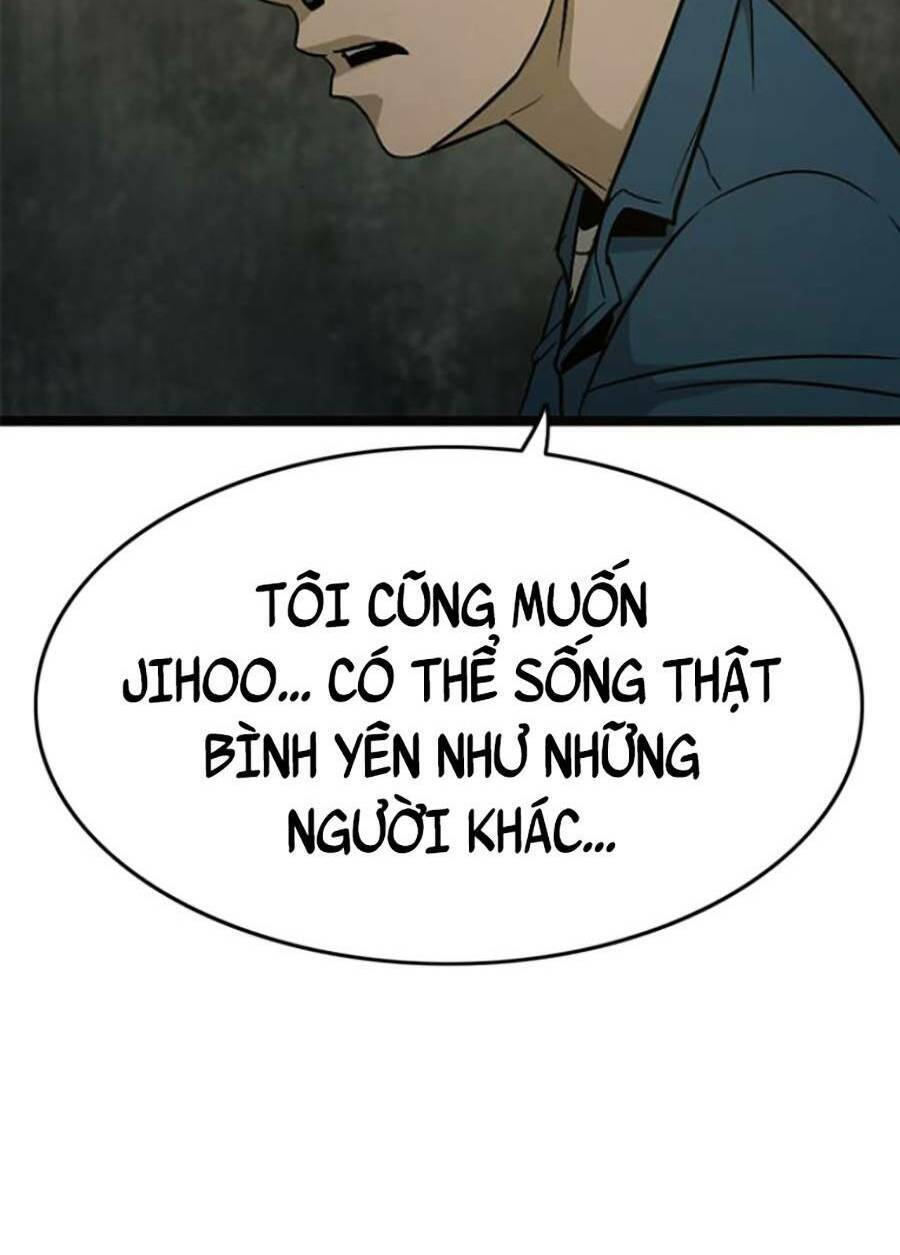 Ngục Tù Đẫm Máu Chapter 33 - Trang 159