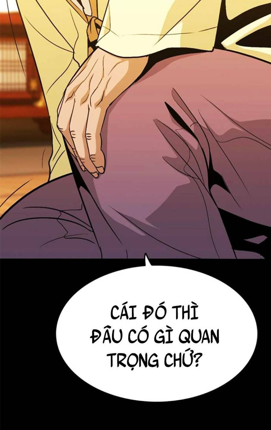 Ngục Tù Đẫm Máu Chapter 33 - Trang 63