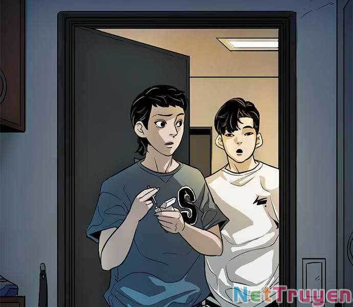 Ngục Tù Đẫm Máu Chapter 2 - Trang 278