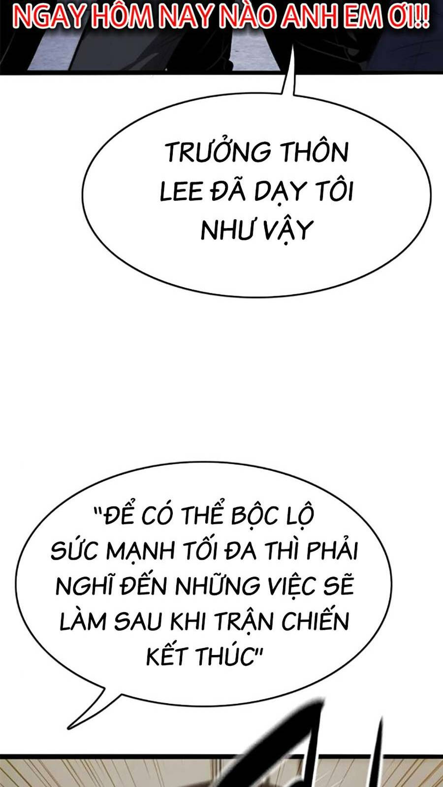 Ngục Tù Đẫm Máu Chapter 58 - Trang 107