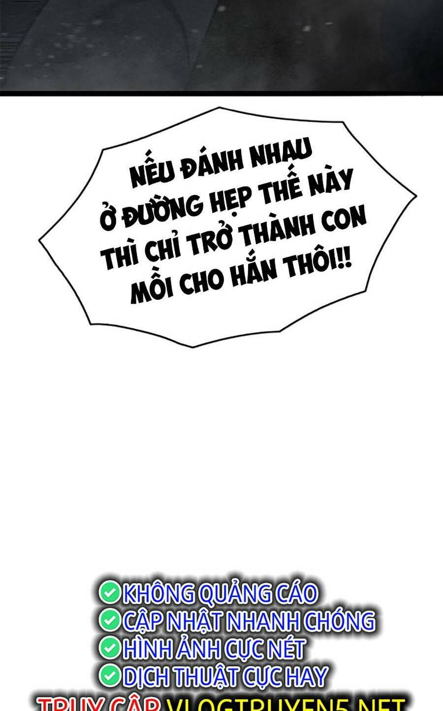 Ngục Tù Đẫm Máu Chapter 68 - Trang 23