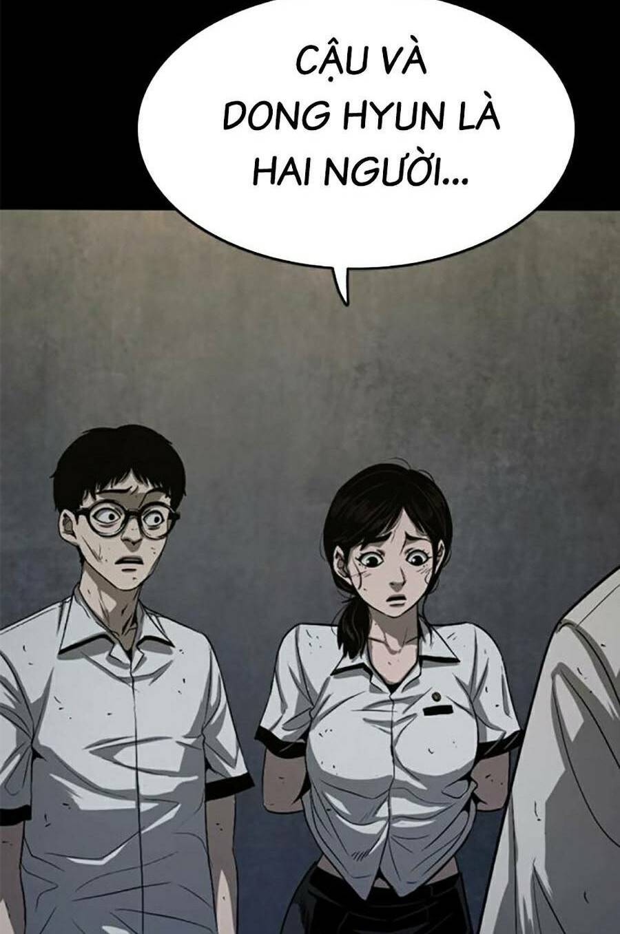 Ngục Tù Đẫm Máu Chapter 57 - Trang 47