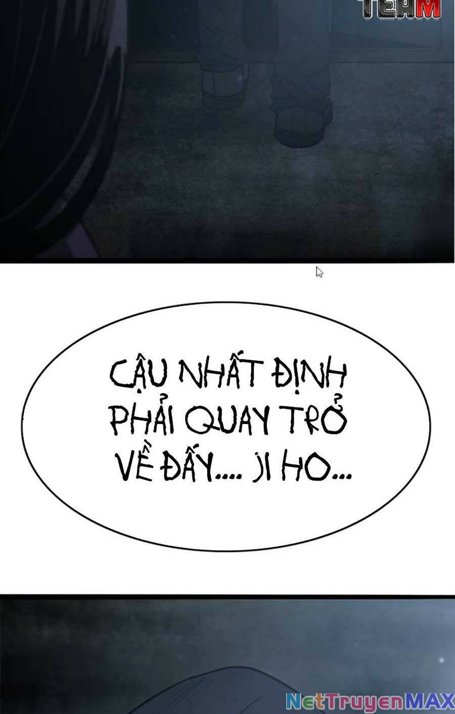 Ngục Tù Đẫm Máu Chapter 64 - Trang 128