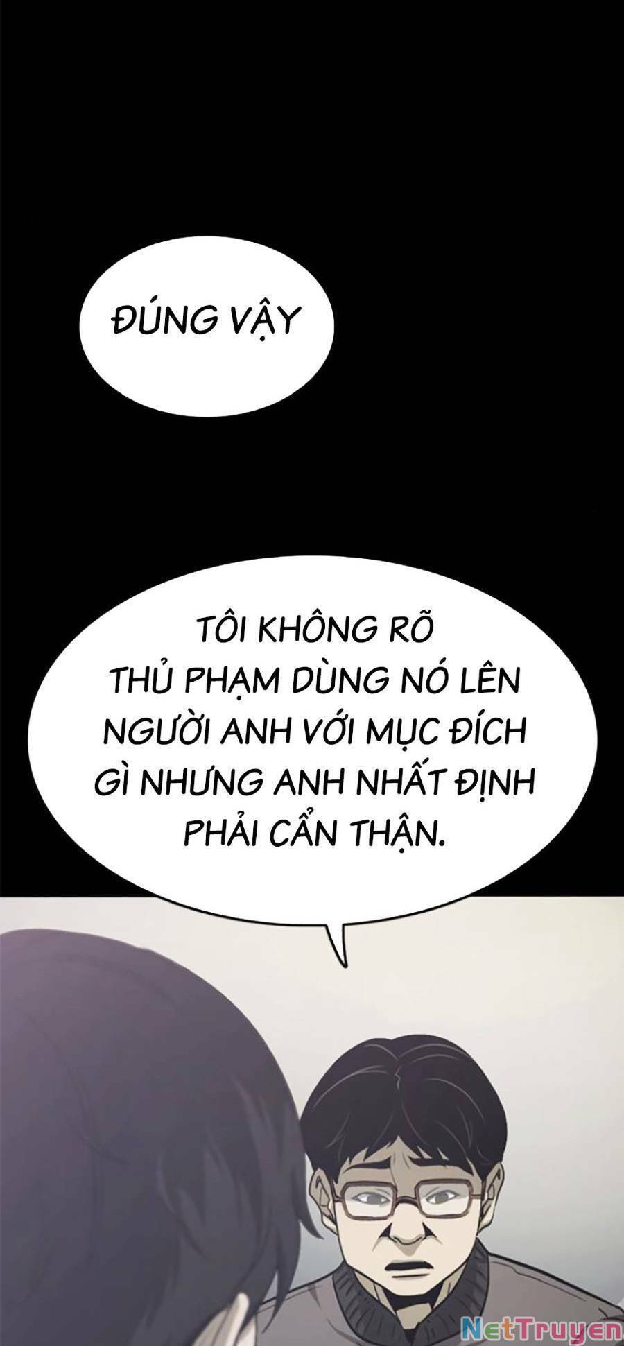 Ngục Tù Đẫm Máu Chapter 51 - Trang 23