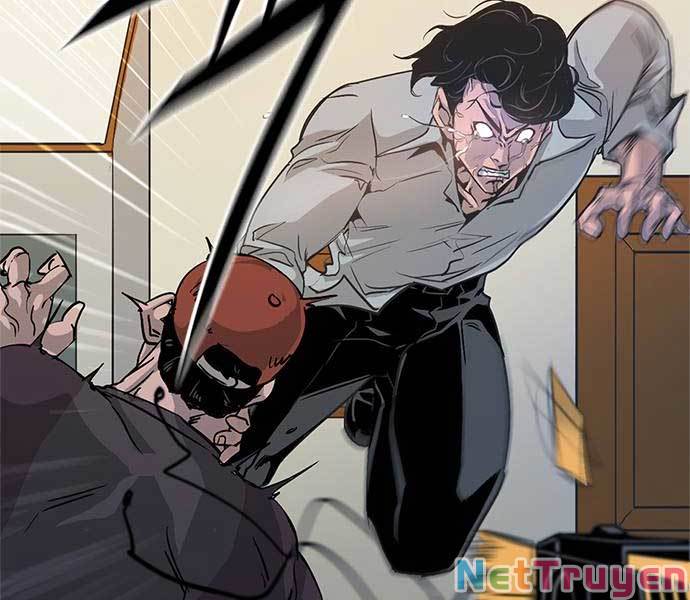 Ngục Tù Đẫm Máu Chapter 1 - Trang 140