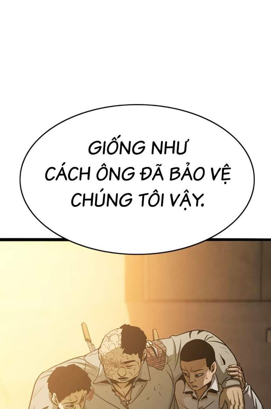 Ngục Tù Đẫm Máu Chapter 69 - Trang 115