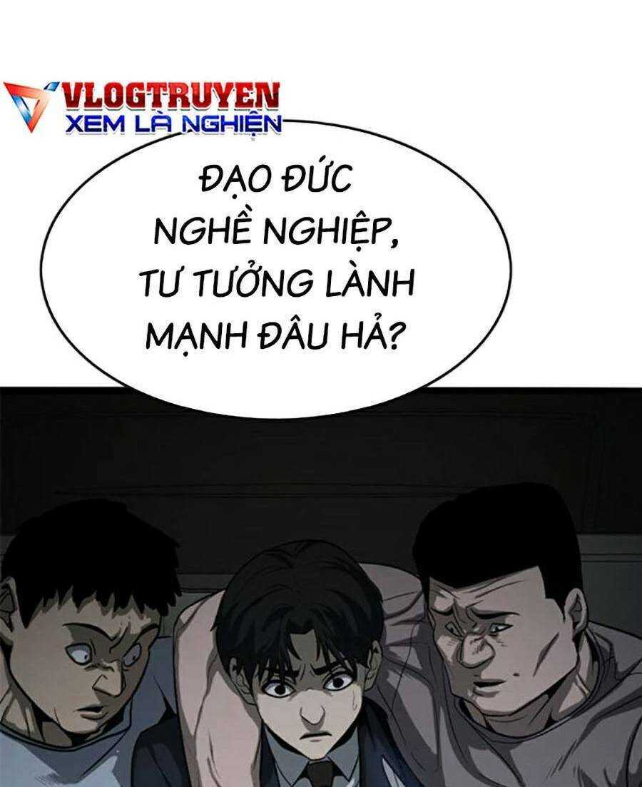 Ngục Tù Đẫm Máu Chapter 57 - Trang 191