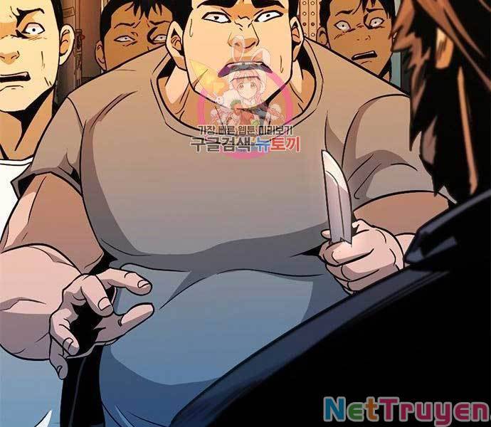 Ngục Tù Đẫm Máu Chapter 10 - Trang 136