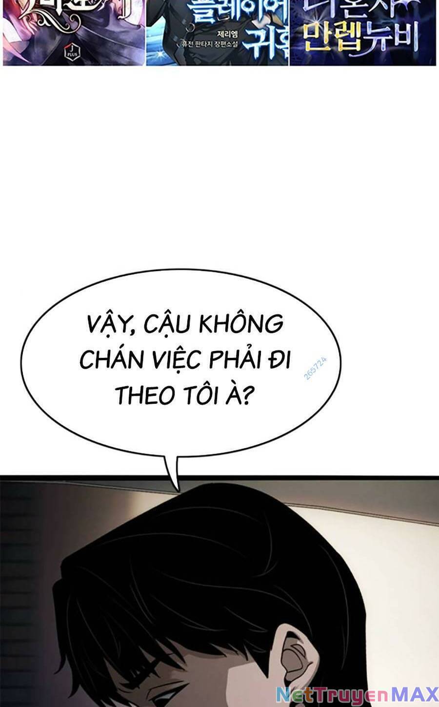 Ngục Tù Đẫm Máu Chapter 60 - Trang 141