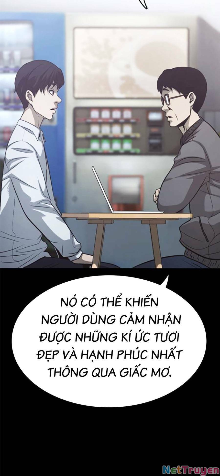 Ngục Tù Đẫm Máu Chapter 51 - Trang 21