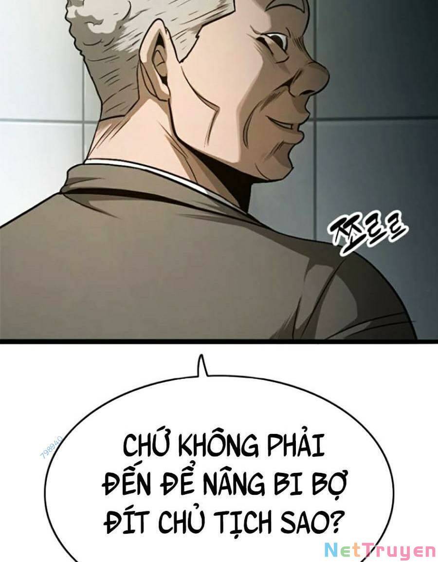 Ngục Tù Đẫm Máu Chapter 37 - Trang 120