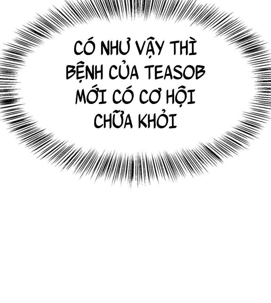 Ngục Tù Đẫm Máu Chapter 32 - Trang 18