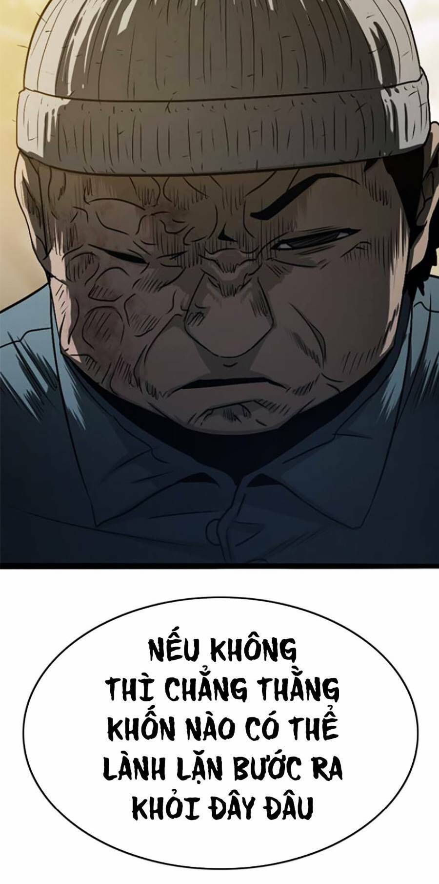 Ngục Tù Đẫm Máu Chapter 56 - Trang 11