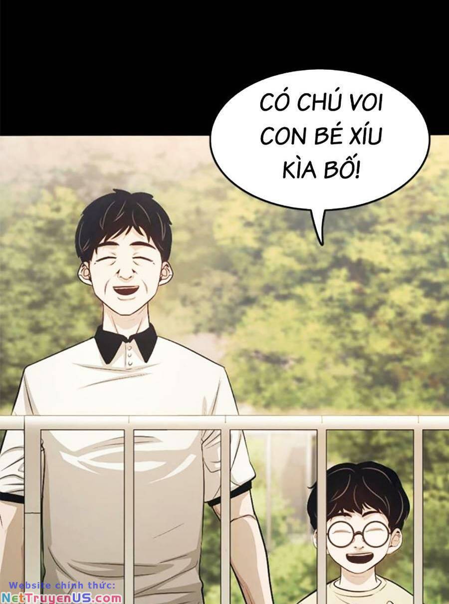 Ngục Tù Đẫm Máu Chapter 74 - Trang 28