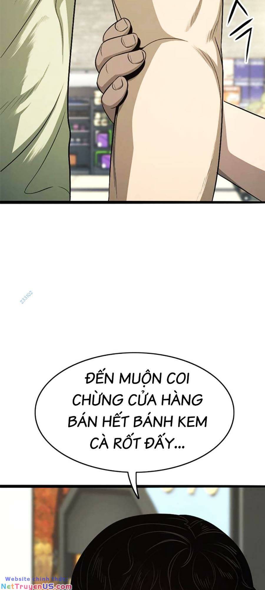 Ngục Tù Đẫm Máu Chapter 74 - Trang 186