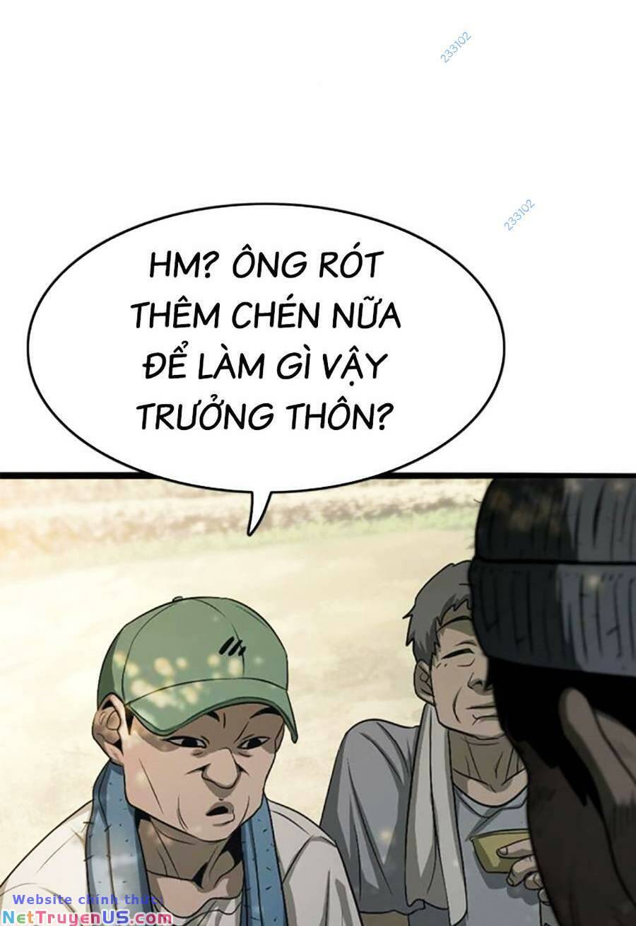 Ngục Tù Đẫm Máu Chapter 74 - Trang 144