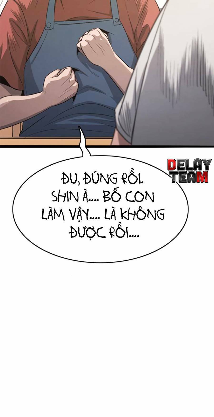 Ngục Tù Đẫm Máu Chapter 53 - Trang 142