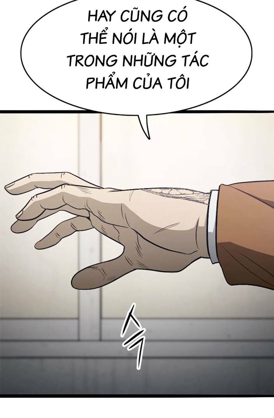 Ngục Tù Đẫm Máu Chapter 59 - Trang 22