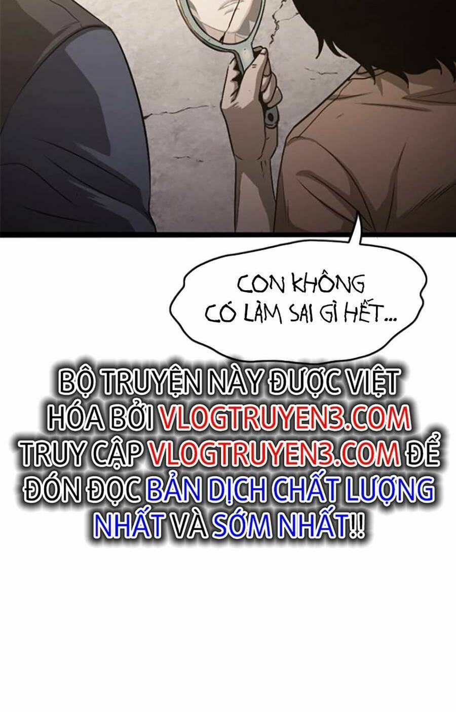 Ngục Tù Đẫm Máu Chapter 55 - Trang 23