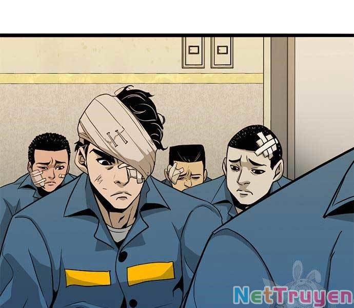 Ngục Tù Đẫm Máu Chapter 9 - Trang 25