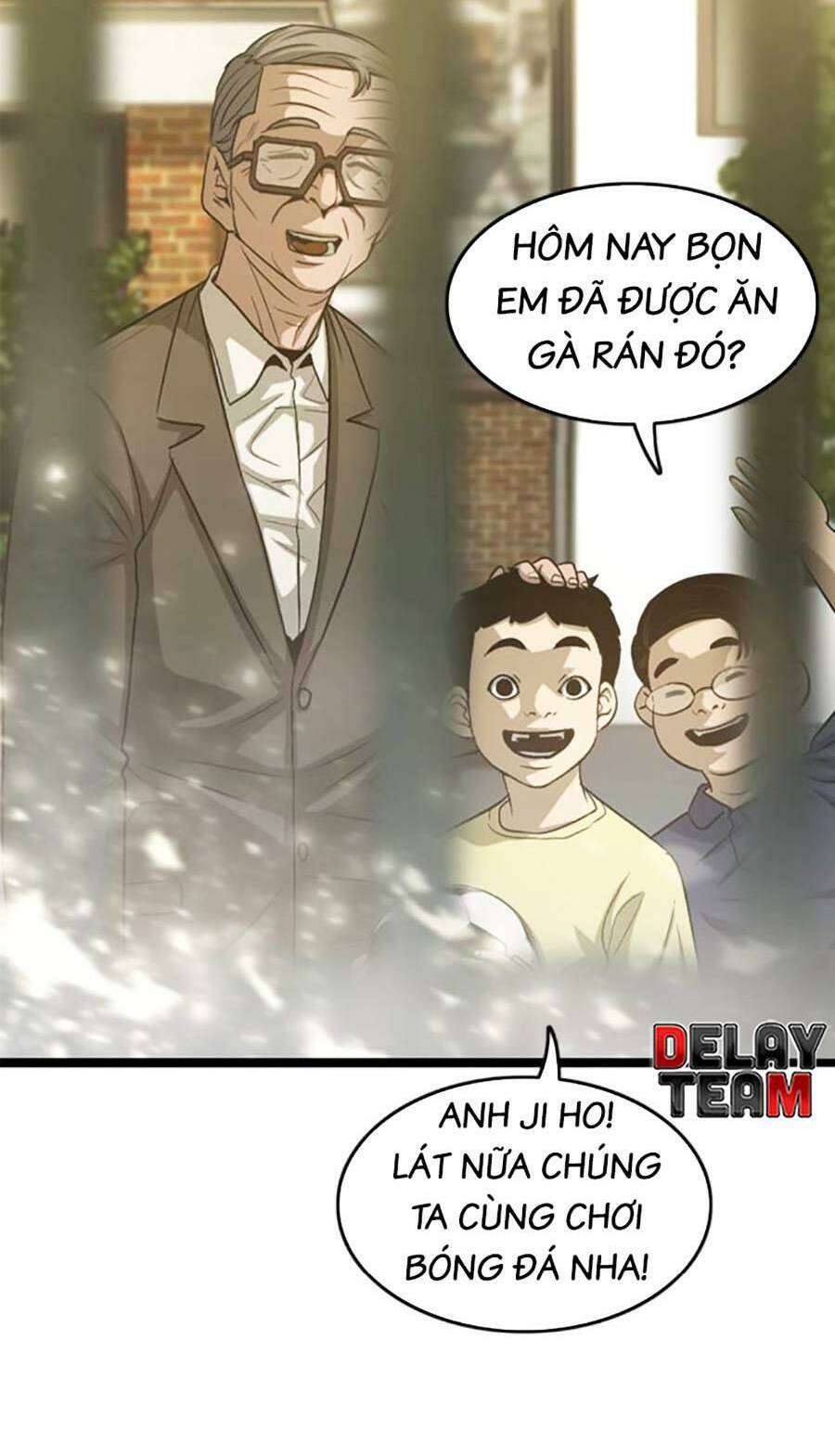 Ngục Tù Đẫm Máu Chapter 63 - Trang 93