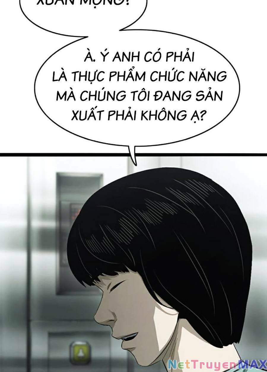 Ngục Tù Đẫm Máu Chapter 65 - Trang 30