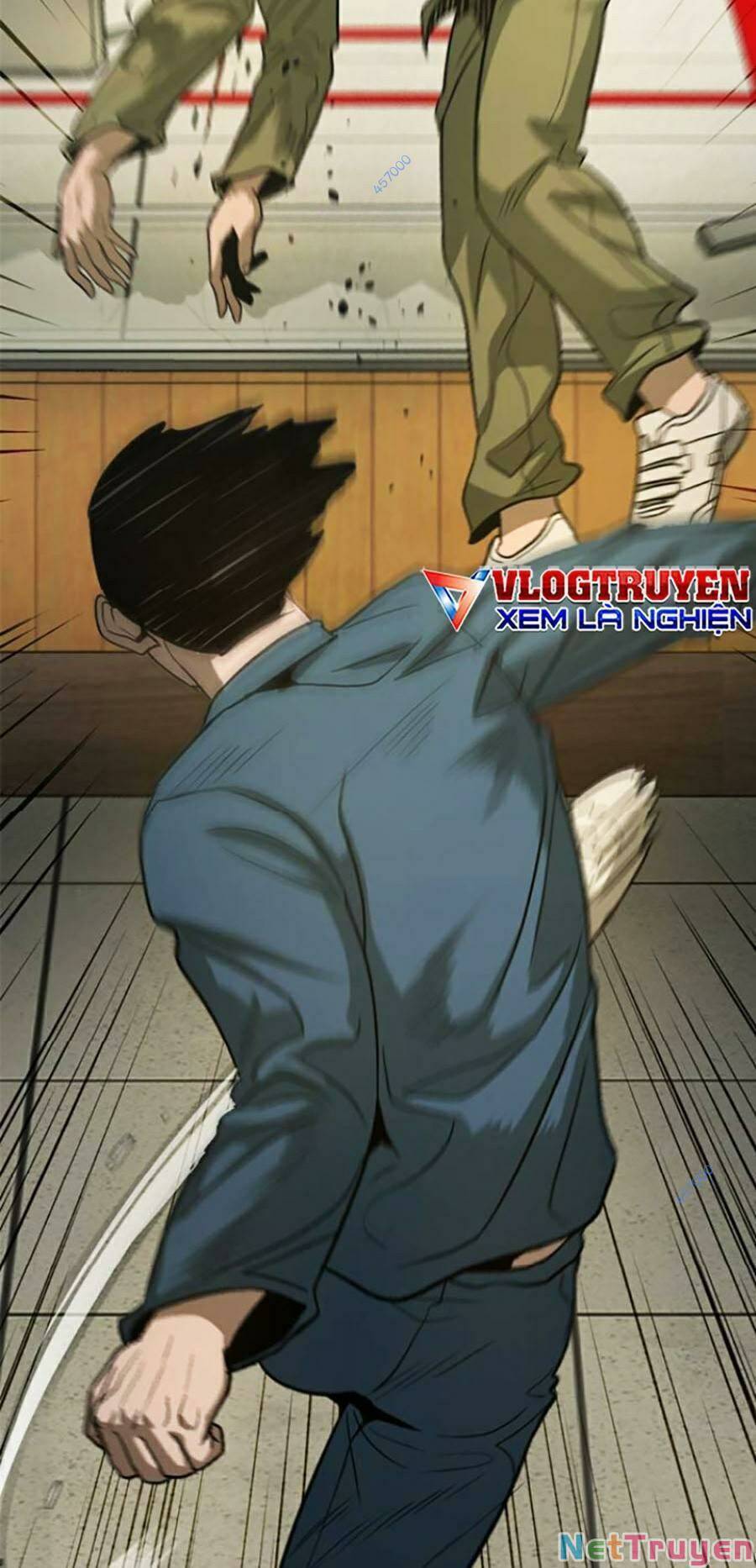 Ngục Tù Đẫm Máu Chapter 47 - Trang 98