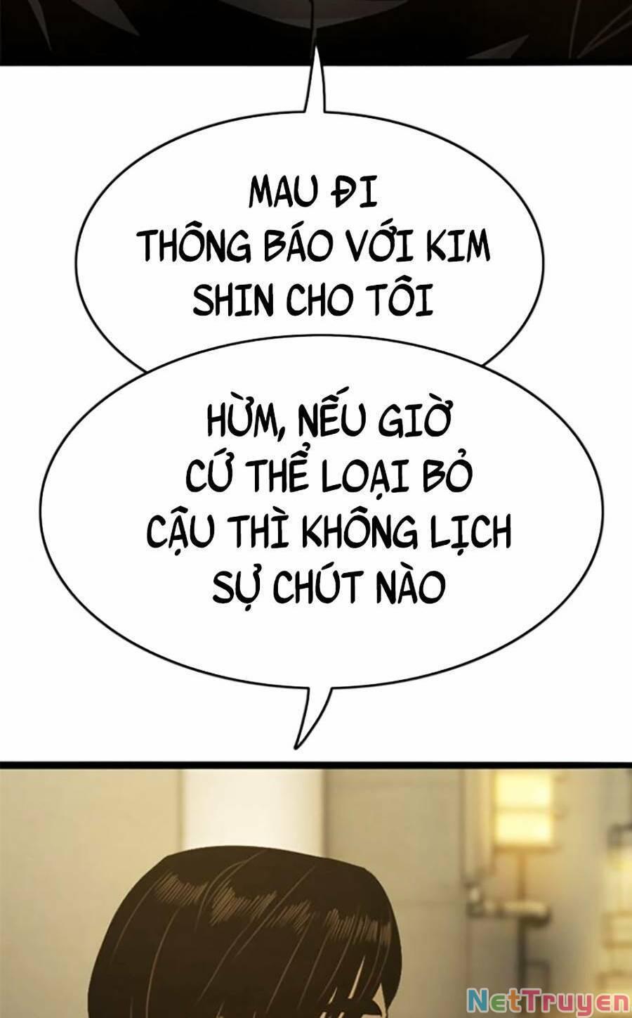 Ngục Tù Đẫm Máu Chapter 41 - Trang 131