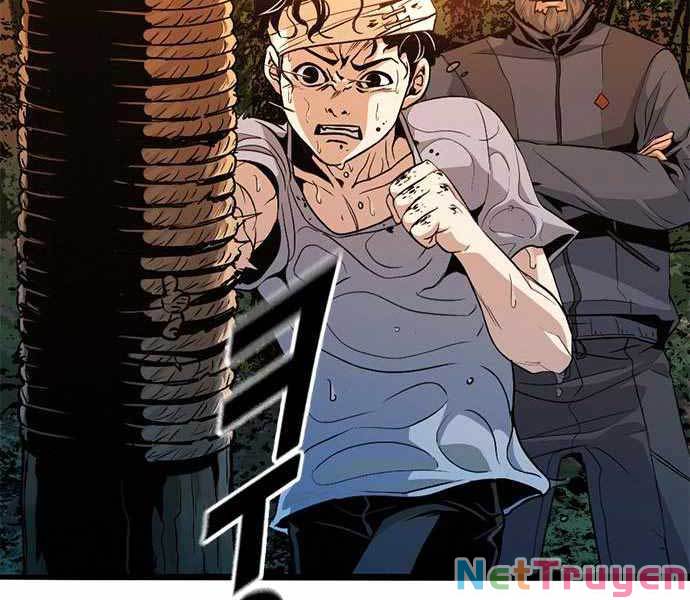 Ngục Tù Đẫm Máu Chapter 6 - Trang 299