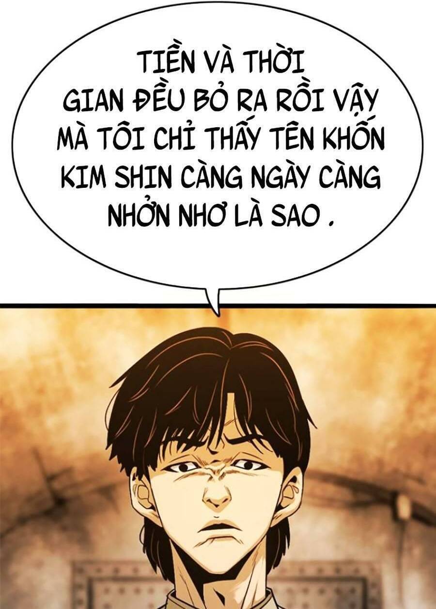 Ngục Tù Đẫm Máu Chapter 32 - Trang 101