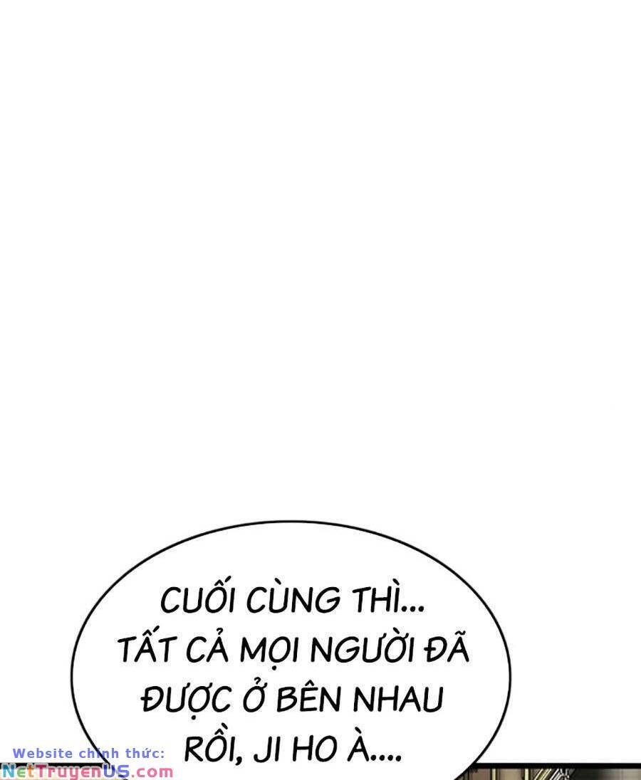 Ngục Tù Đẫm Máu Chapter 74 - Trang 111