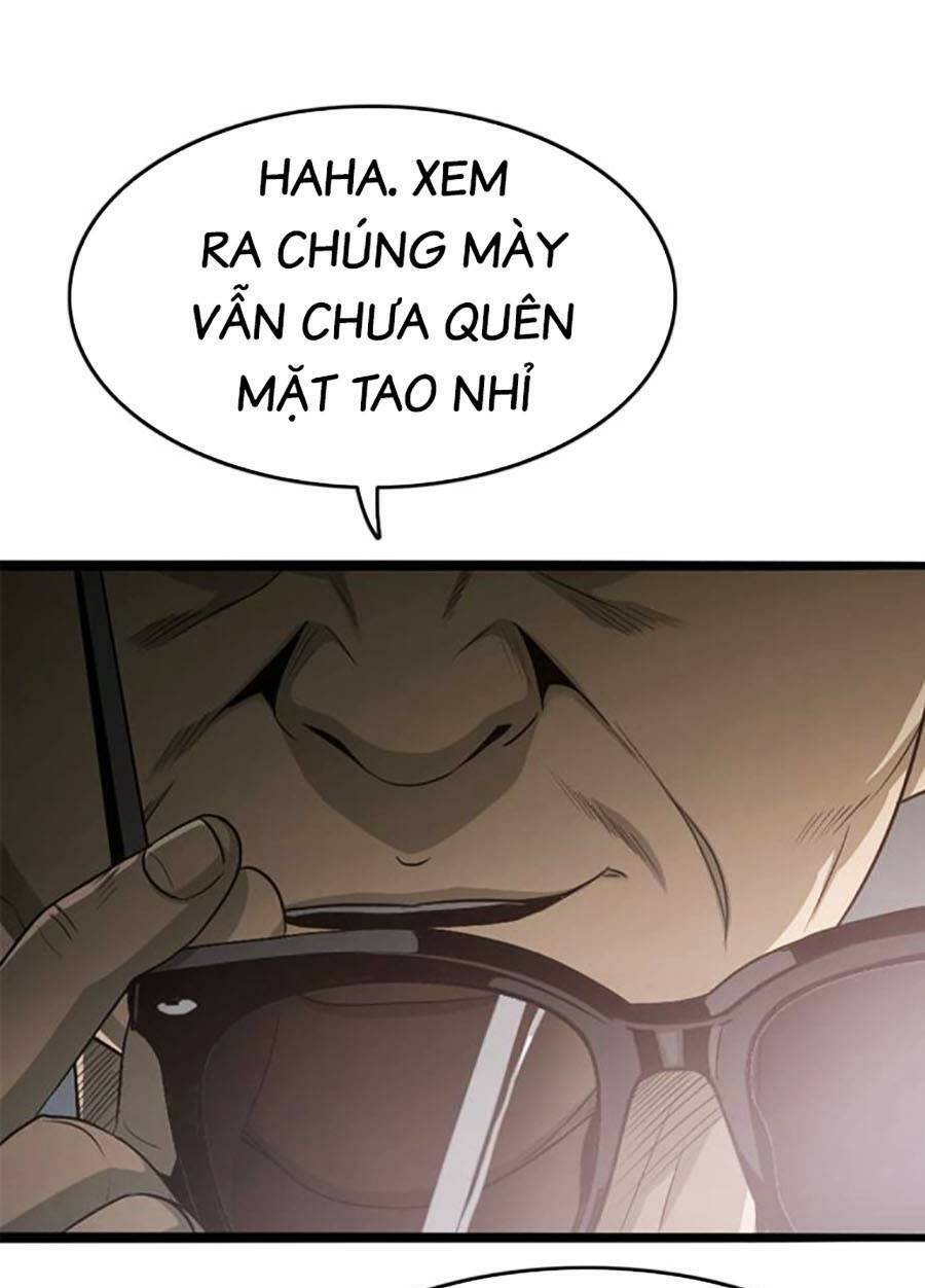 Ngục Tù Đẫm Máu Chapter 63 - Trang 168