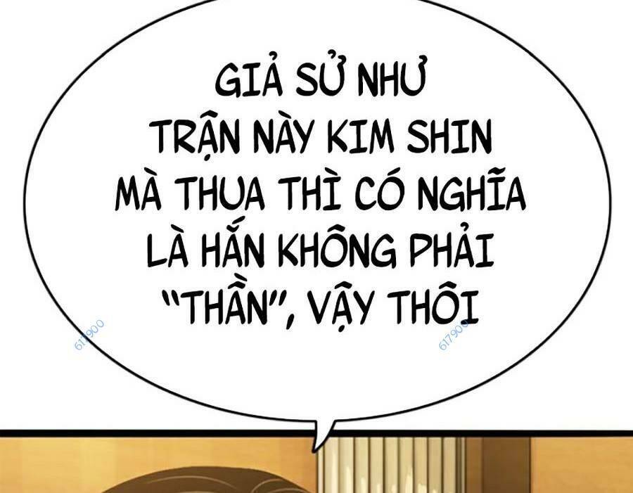 Ngục Tù Đẫm Máu Chapter 35 - Trang 214