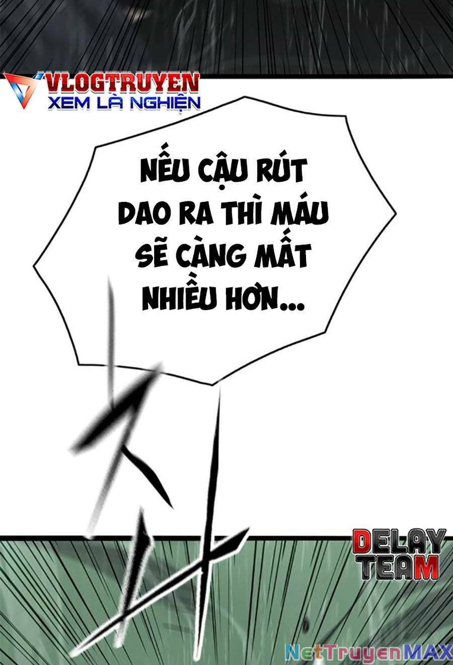 Ngục Tù Đẫm Máu Chapter 71 - Trang 123