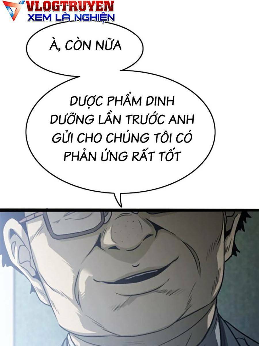 Ngục Tù Đẫm Máu Chapter 56 - Trang 62