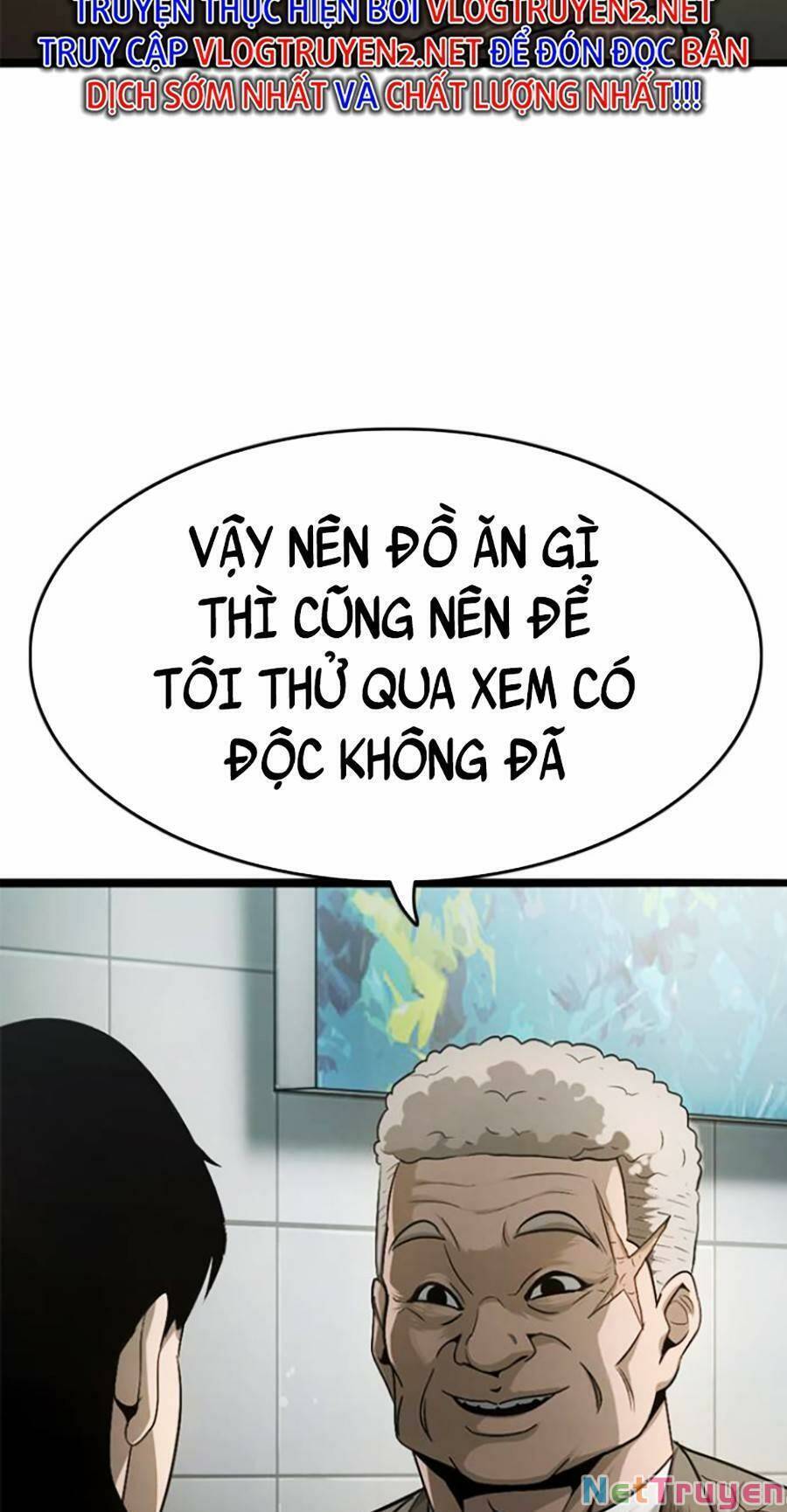 Ngục Tù Đẫm Máu Chapter 37 - Trang 127