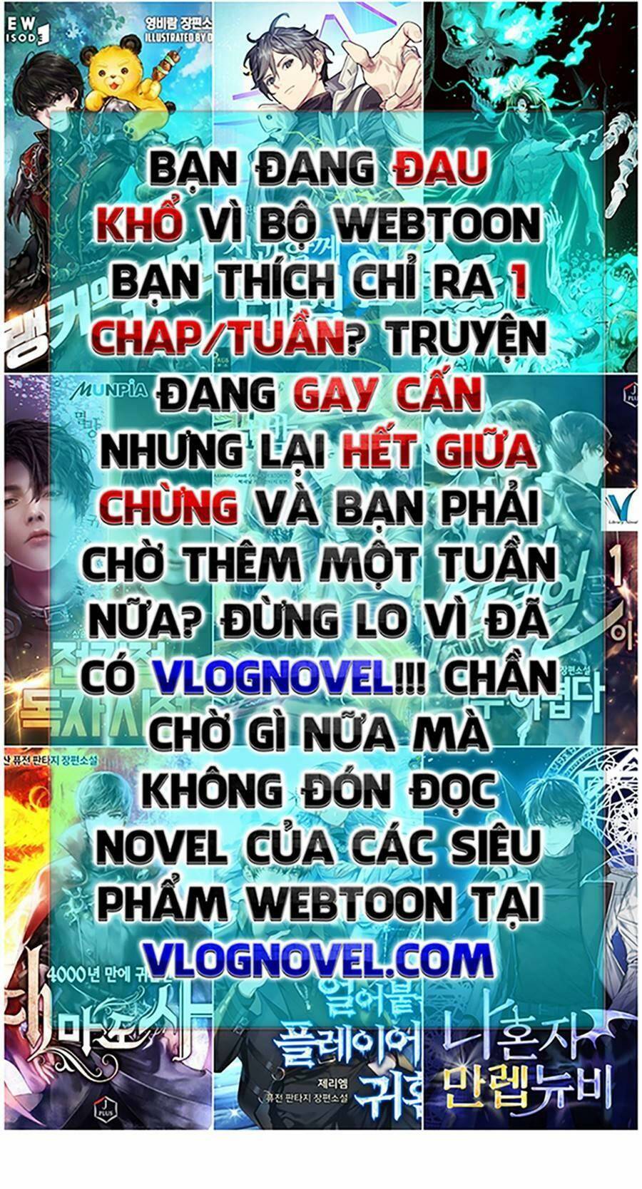 Ngục Tù Đẫm Máu Chapter 57 - Trang 120