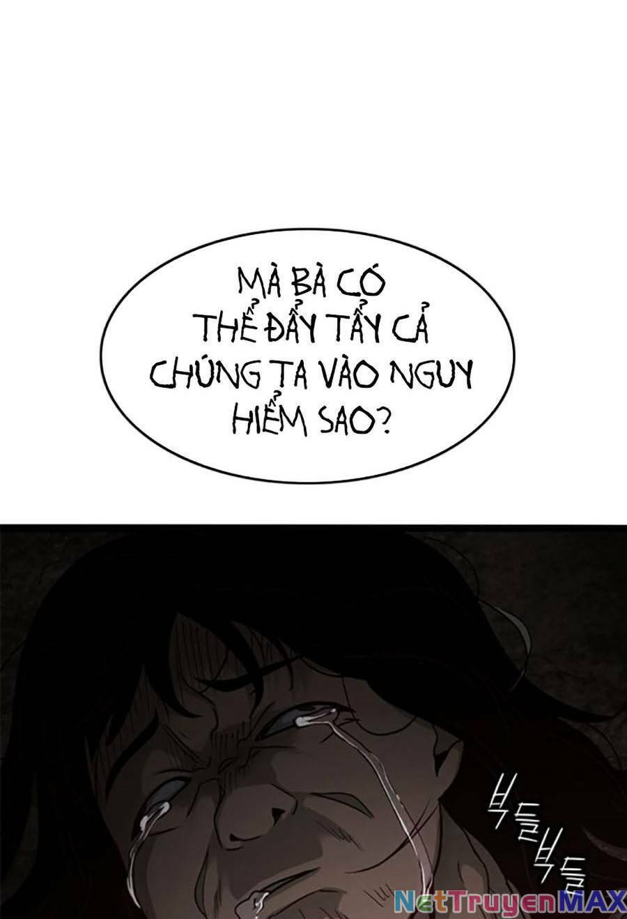 Ngục Tù Đẫm Máu Chapter 65 - Trang 161