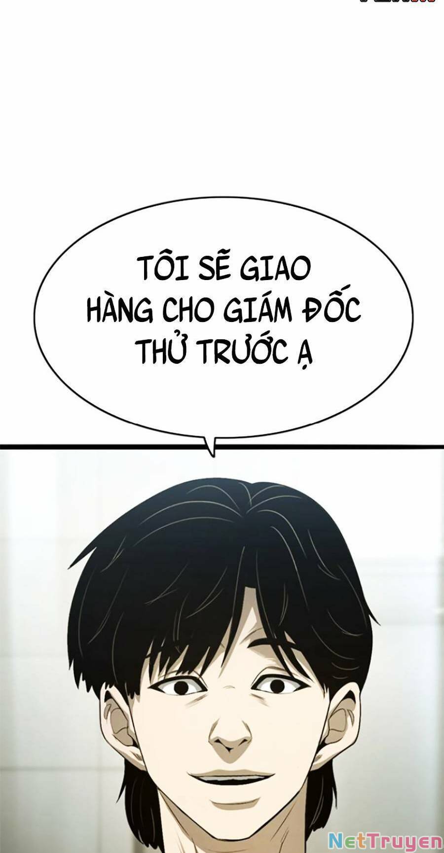 Ngục Tù Đẫm Máu Chapter 37 - Trang 130